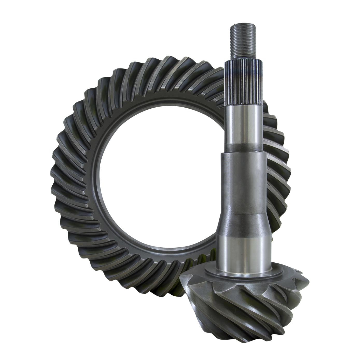 Ford 10.5 Inch USA Standard Ring & Pinion